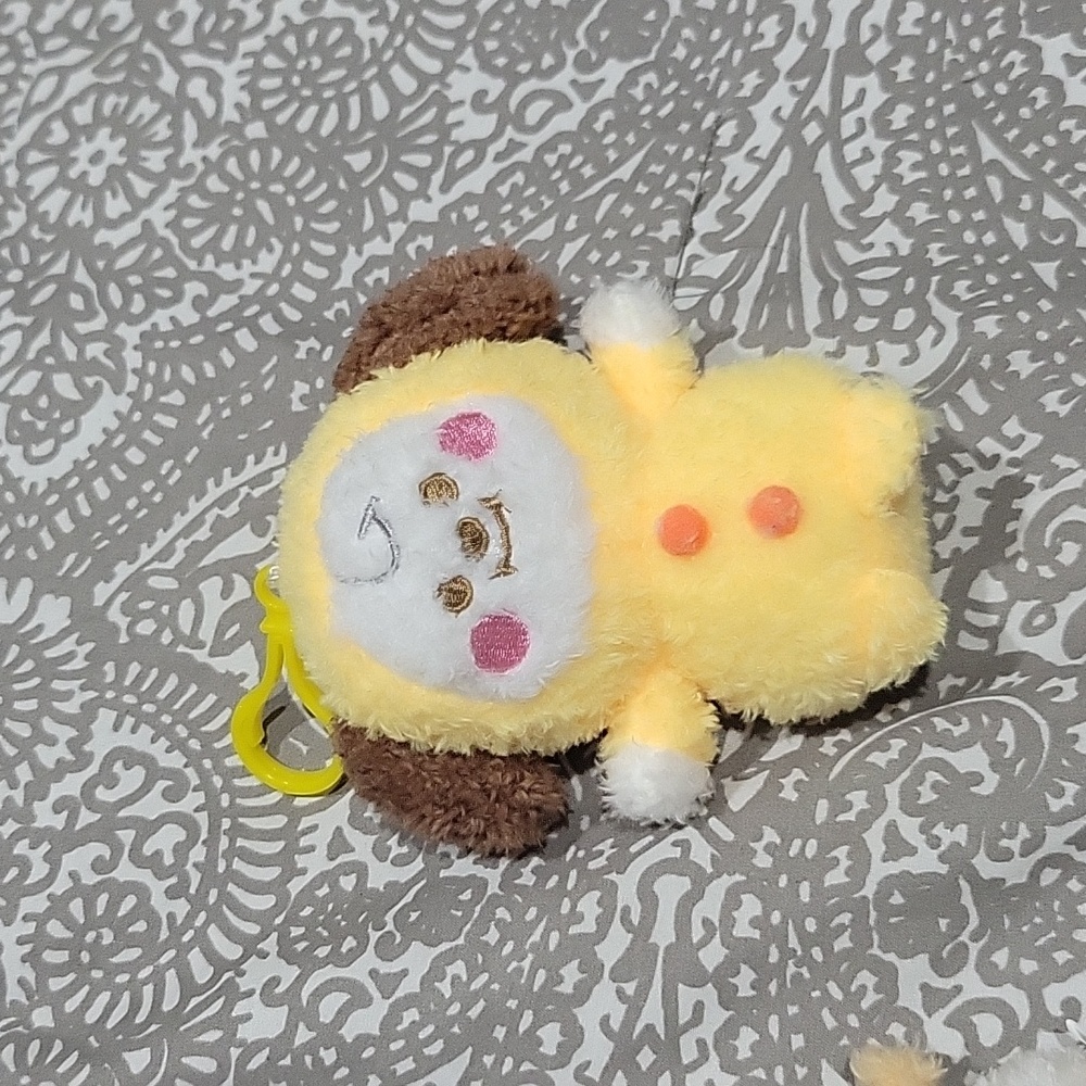BT21 BTS Stuffed toy